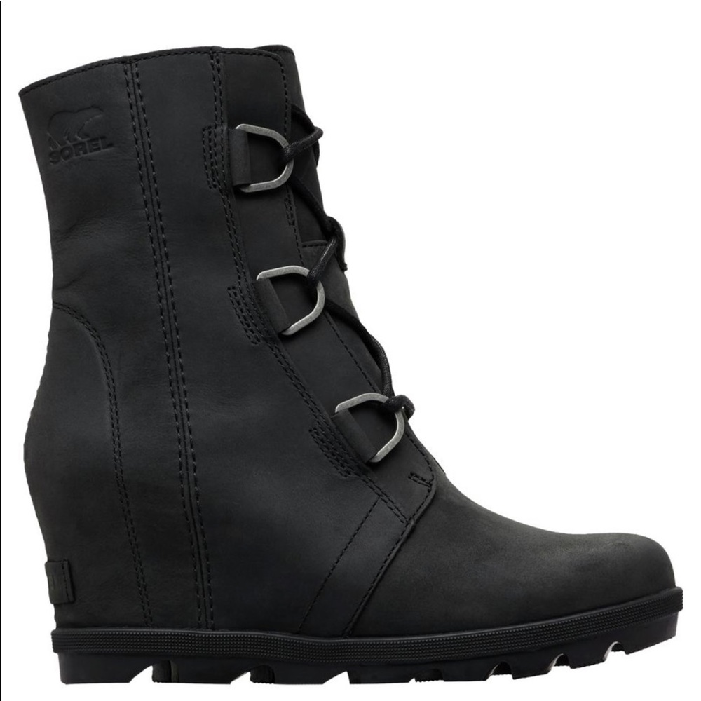 Sorel Joan of Arctic Wedge Boot!